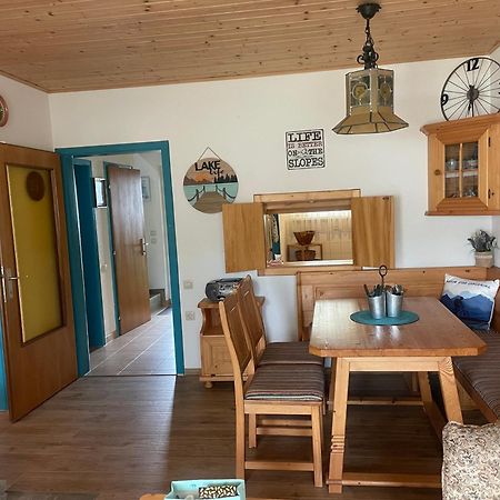 Katarina'S Cozy Bungalov Bad Mitterndorf Exterior photo
