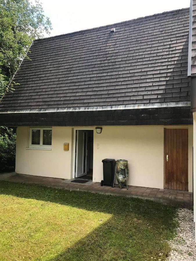 Katarina'S Cozy Bungalov Bad Mitterndorf Exterior photo