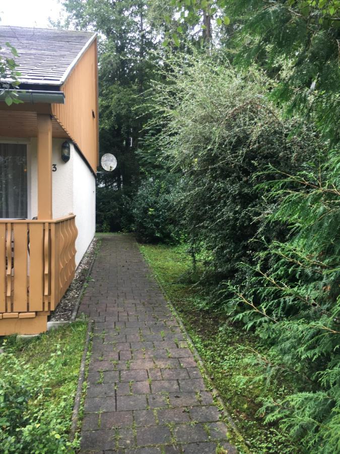 Katarina'S Cozy Bungalov Bad Mitterndorf Exterior photo