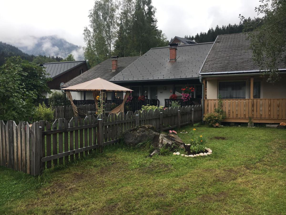 Katarina'S Cozy Bungalov Bad Mitterndorf Exterior photo