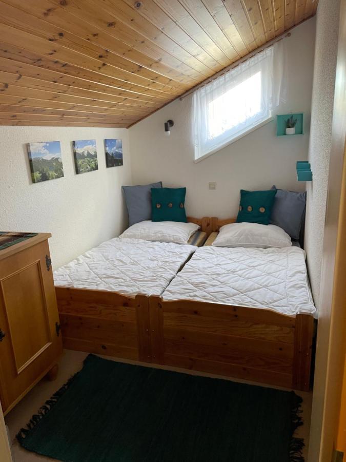 Katarina'S Cozy Bungalov Bad Mitterndorf Exterior photo