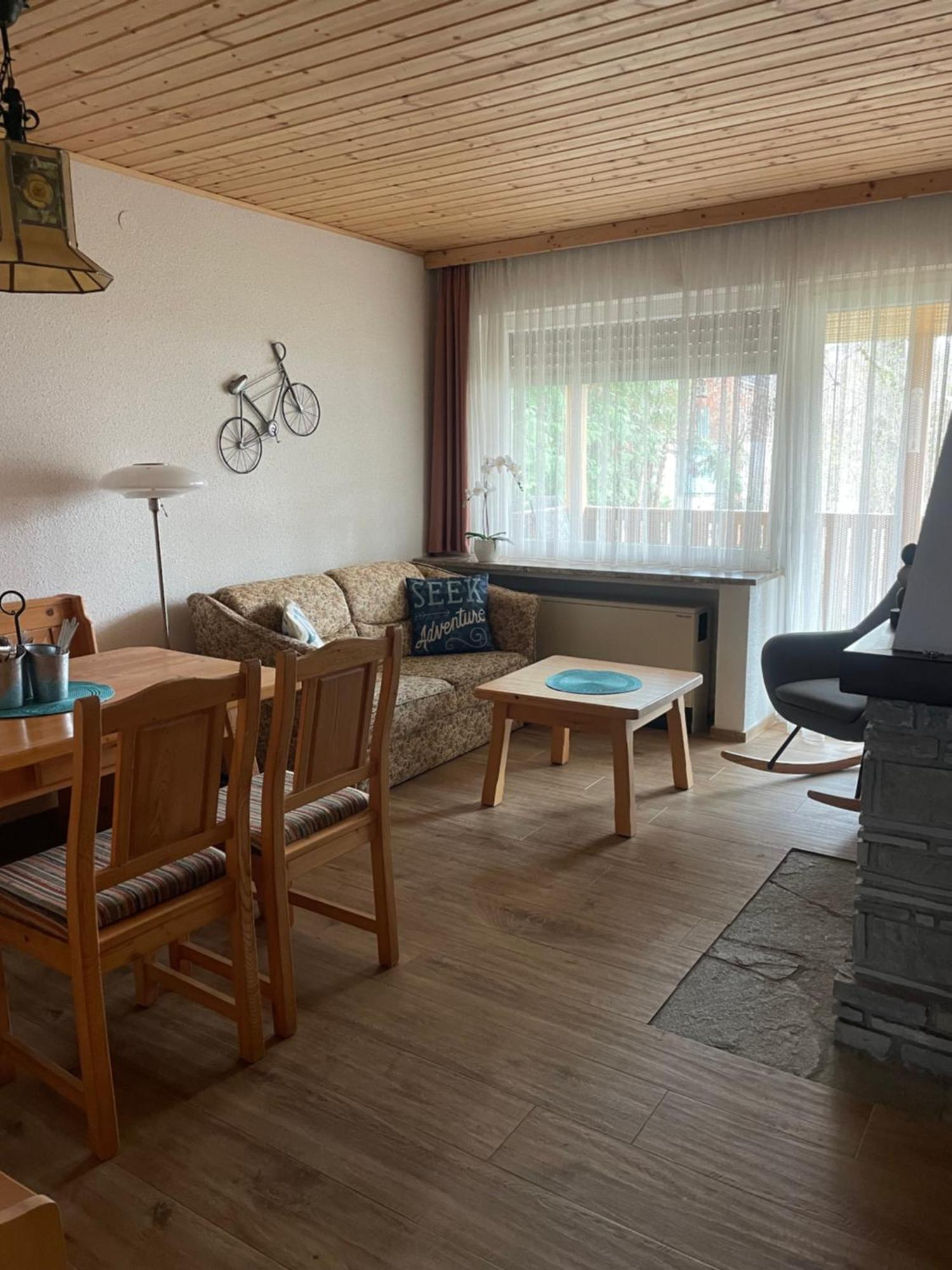 Katarina'S Cozy Bungalov Bad Mitterndorf Exterior photo