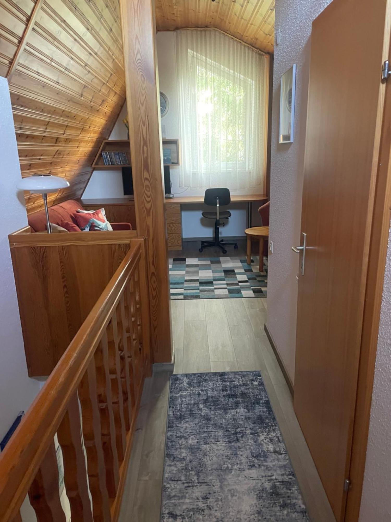 Katarina'S Cozy Bungalov Bad Mitterndorf Exterior photo