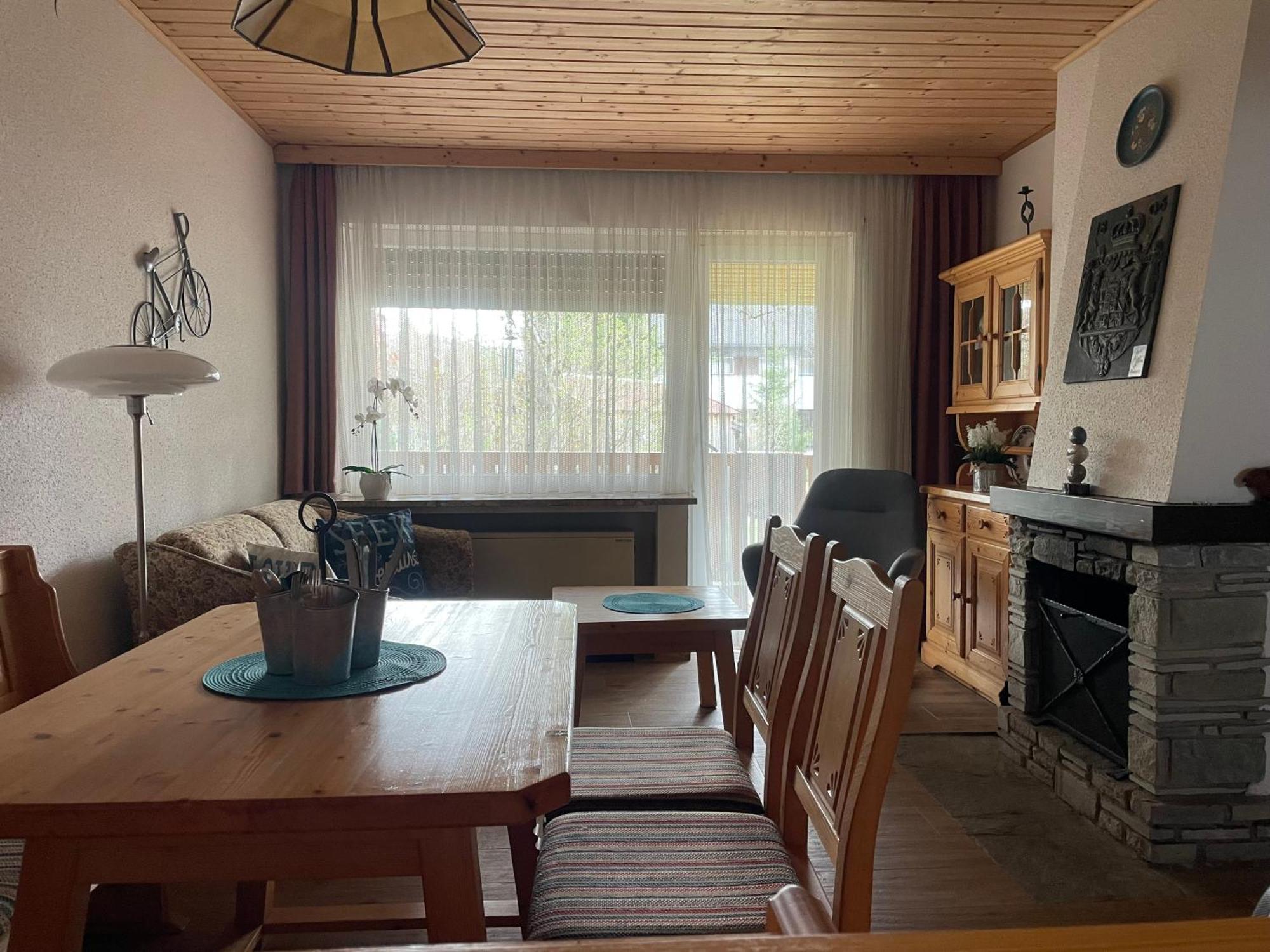 Katarina'S Cozy Bungalov Bad Mitterndorf Exterior photo