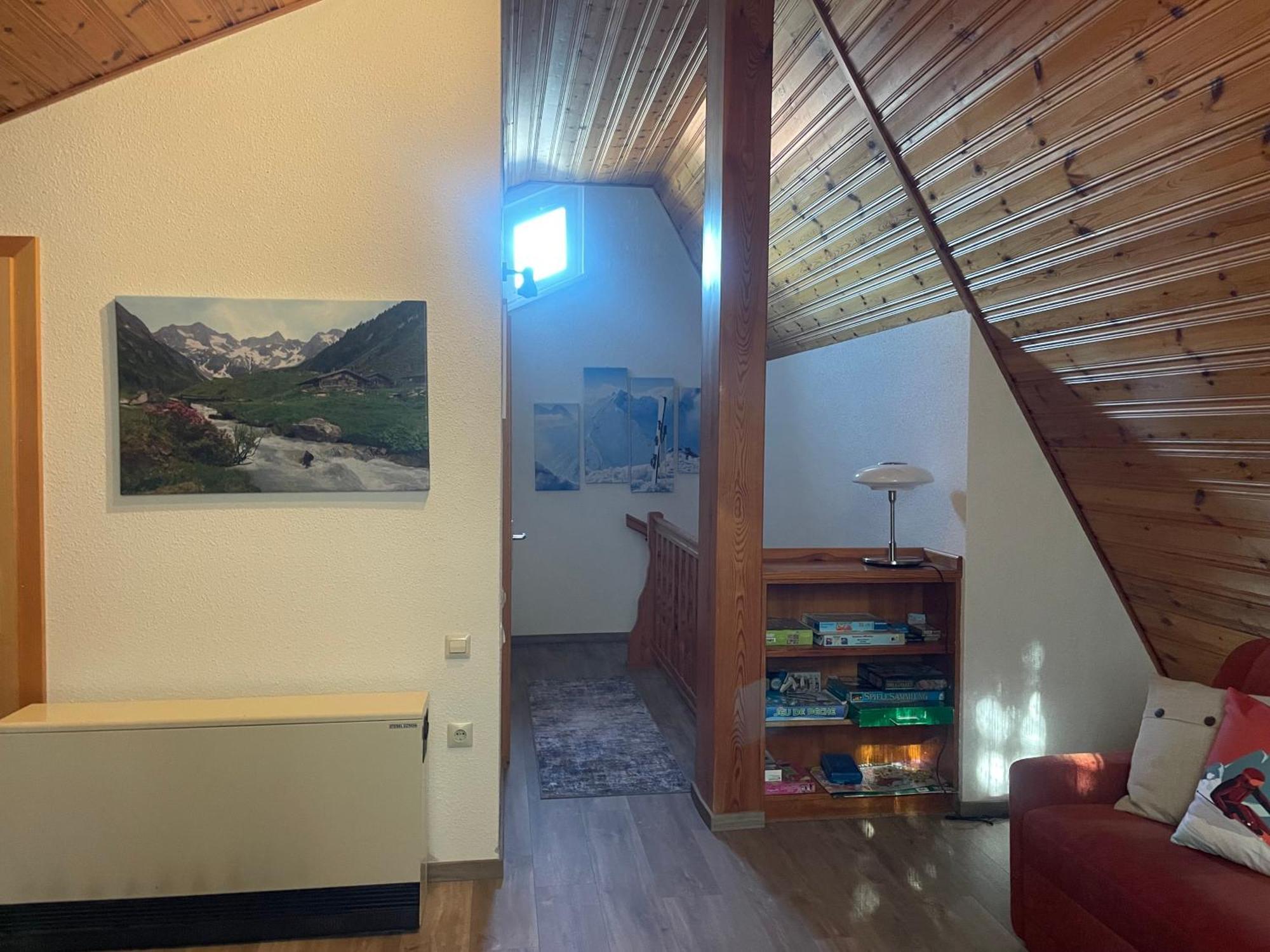 Katarina'S Cozy Bungalov Bad Mitterndorf Exterior photo